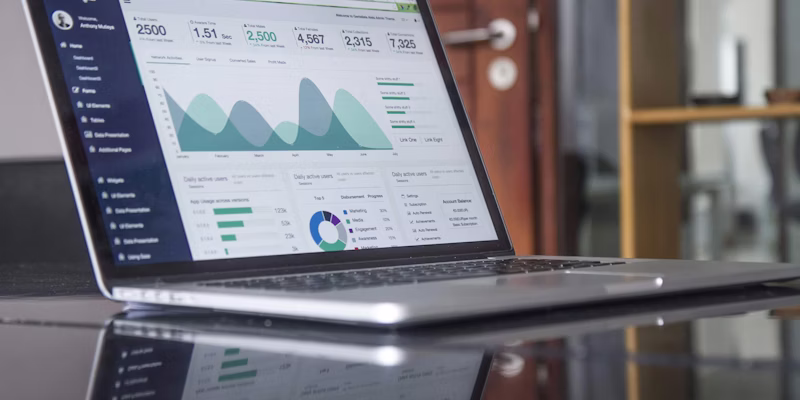 Digital Strategy